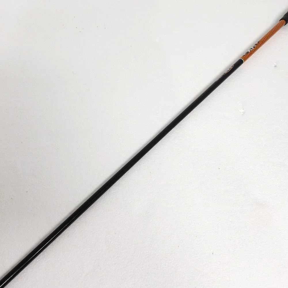 Bob Burns No Bananas Master Professional Single 5-Iron 75g REG Graphite RH 43.5” - Picture 8 of 14